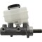 Centric Parts Premium Brake Master Cylinder, 130.47026 130.47026 - alternate 2